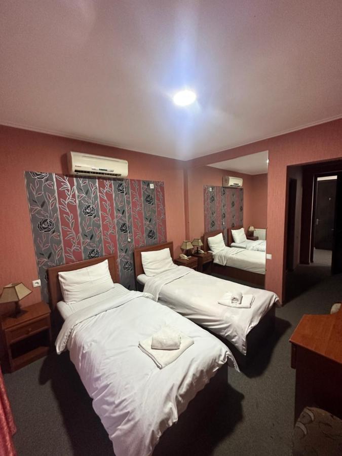 Imeri Park Hotel Kutaisi Exterior foto