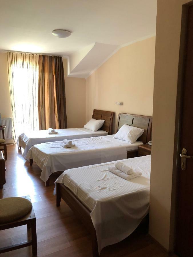 Imeri Park Hotel Kutaisi Exterior foto