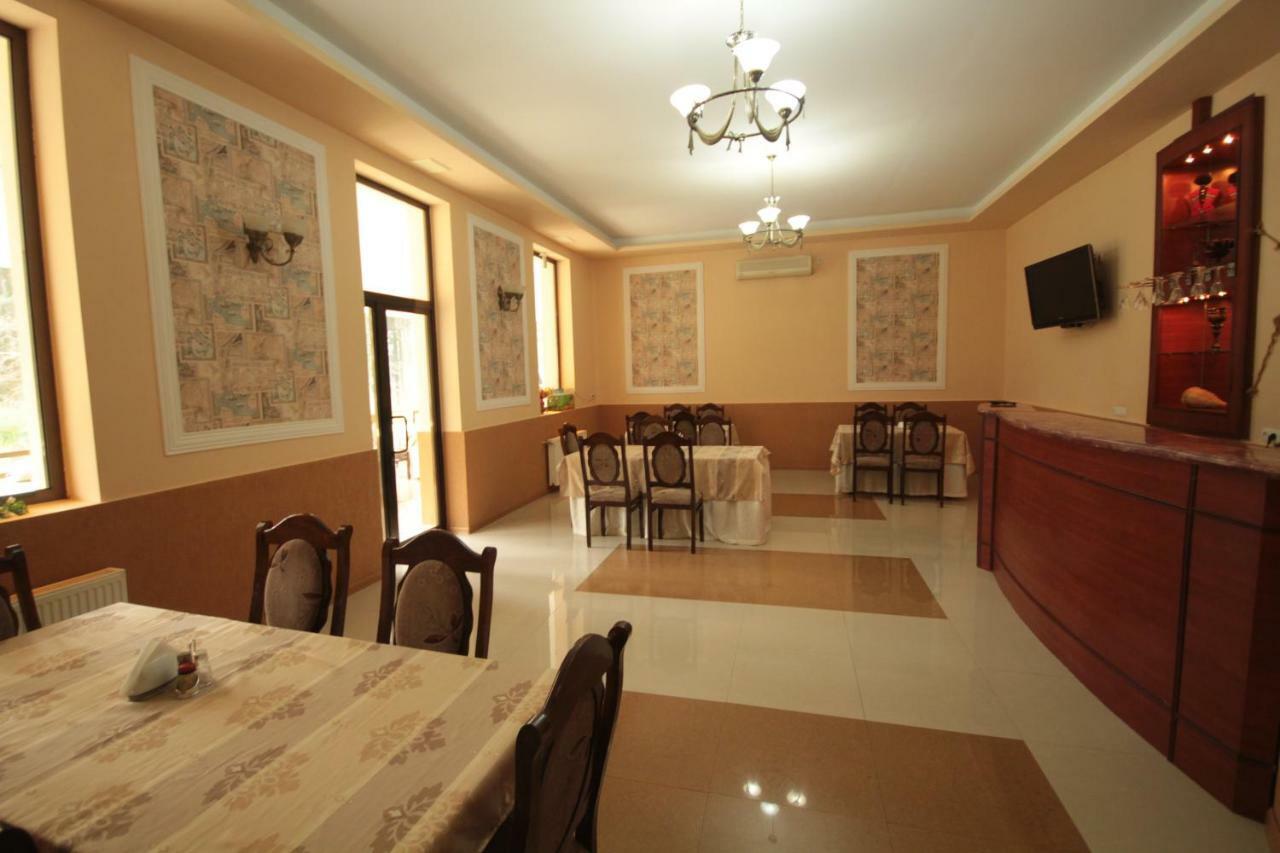 Imeri Park Hotel Kutaisi Exterior foto